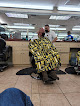 Yanior's Barber Shop