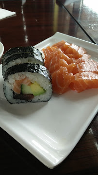Sushi du Restaurant japonais To'Sushi à Aubergenville - n°14