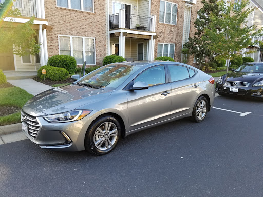 Car Dealer «Hall Hyundai Newport News», reviews and photos, 12872 Jefferson Ave, Newport News, VA 23608, USA