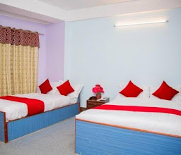 Kirtipur hillSide Hotel & Resort photo