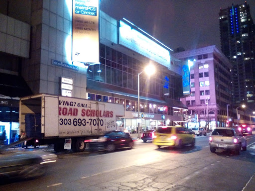 Moving Company «Road Scholars Moving & Storage», reviews and photos, 12001 E Caley Ave Suite D, Centennial, CO 80111, USA