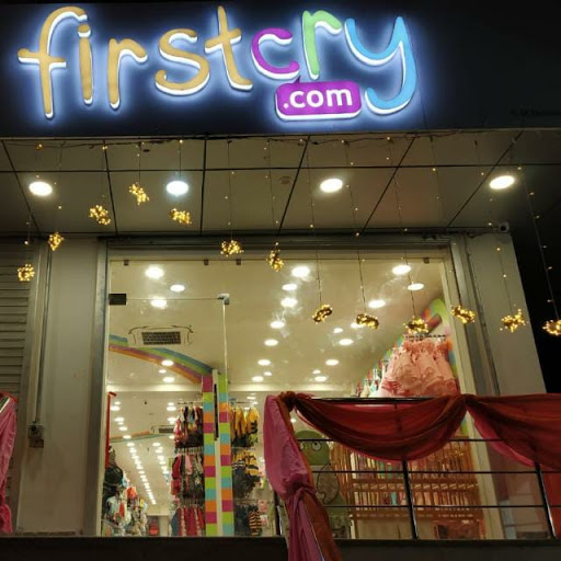 Firstcry.com Store Jaipur Jhotwara