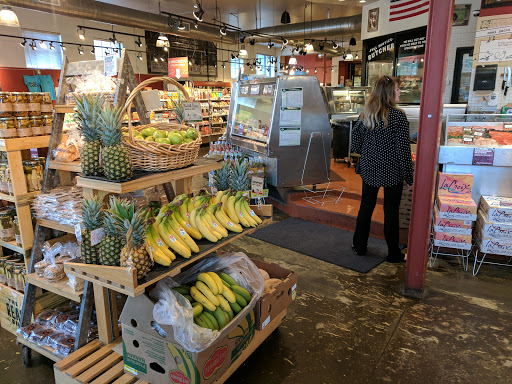 Grocery Store «Marczyk Fine Foods», reviews and photos, 770 E 17th Ave, Denver, CO 80203, USA