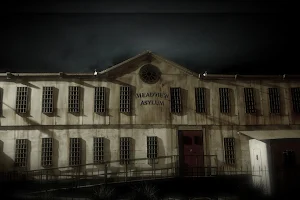Asylum-Hotel Fear Haunted House image
