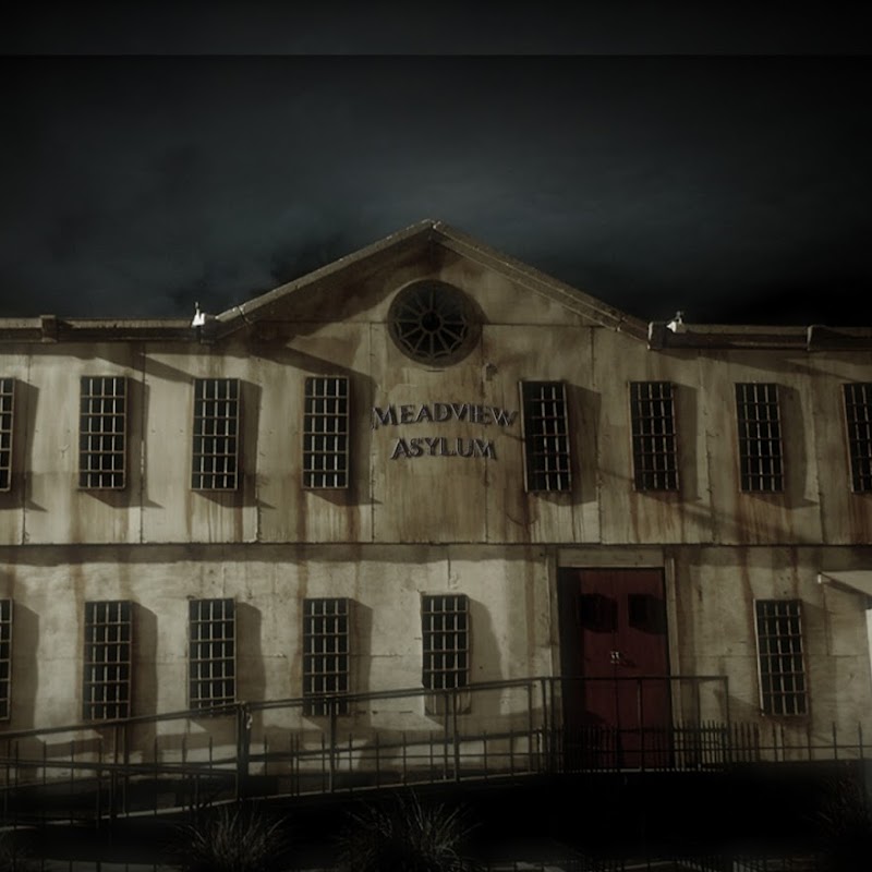 Asylum-Hotel Fear Haunted House