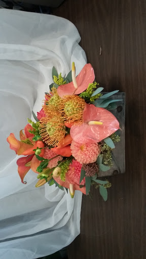 Florist «Urban Florist», reviews and photos, 5310 W 8th St, Los Angeles, CA 90036, USA