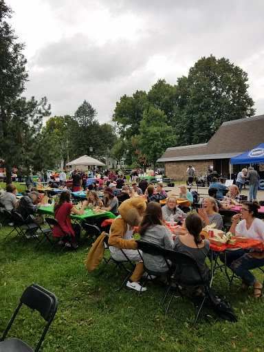 Park «Van Cleve Park Rink», reviews and photos, 901 15th Ave SE, Minneapolis, MN 55414, USA