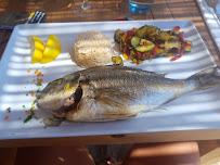 Bar du Restaurant de spécialités provençales Marius à la Plage à La Croix-Valmer - n°8