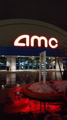 Movie Theater «AMC Owings Mills 17», reviews and photos, 10100 Mill Run Cir, Owings Mills, MD 21117, USA