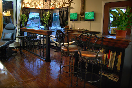 Explore wedding ring tattoo ideas for men, creative tattoo ideas in San Diego, available at Eden Tattoo Gallery