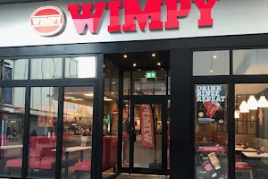 Wimpy image