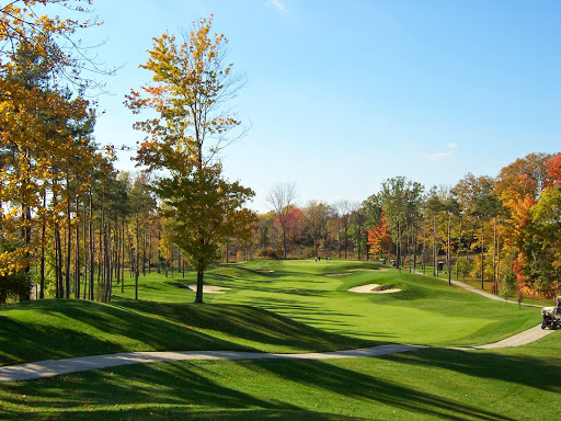 Golf Club «Boulder Creek Golf Club and Event Center», reviews and photos, 9700 Page Rd, Streetsboro, OH 44241, USA