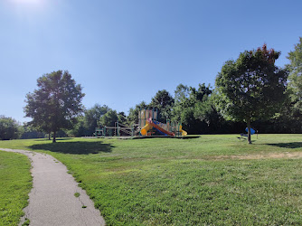 Welborn Park & Mini Pitch Soccer