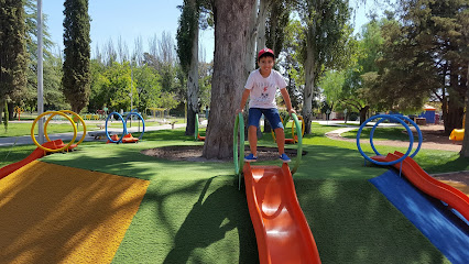 Parque De Los Niños