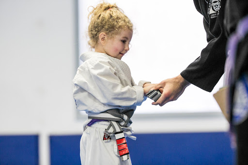 Martial Arts School «Ricardo Almeida Brazilian Jiu Jitsu Academy», reviews and photos, 380 Corporate Blvd, Robbinsville, NJ 08505, USA