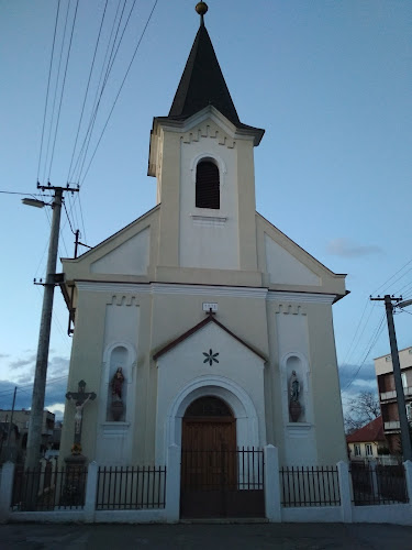 Kostol Nanebovstúpenia Pána - Košice