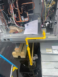 Twins Plumbing and Heating Inc. - Photo 6 - Car repair in Manchester, NH, Manchester