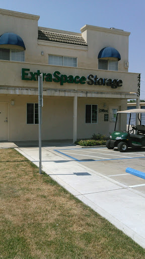 Storage Facility «Extra Space Storage», reviews and photos, 4223 Pacific Ave, Stockton, CA 95207, USA