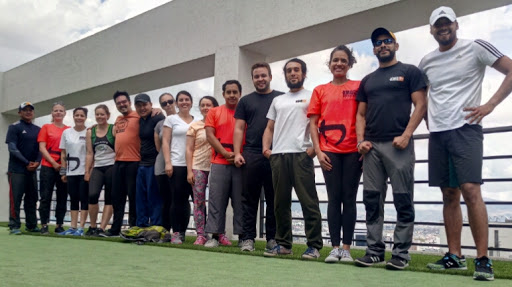 Self-defence classes Quito