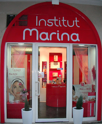 Institut Marina à Rognonas