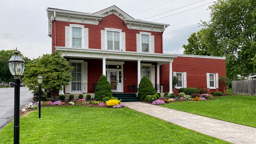 Funeral Home «Stubbs-Conner Funeral Home», reviews and photos, 185 N Main St, Waynesville, OH 45068, USA