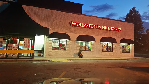 Wollaston Wine & Spirits, 58 Beale St, Quincy, MA 02170, USA, 