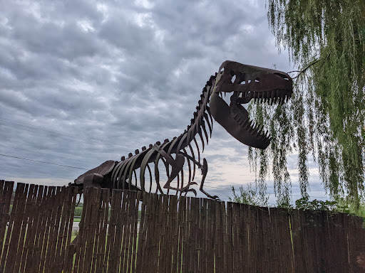 Zoo «Niabi Zoo», reviews and photos, 13010 Niabi Zoo Rd, Coal Valley, IL 61240, USA