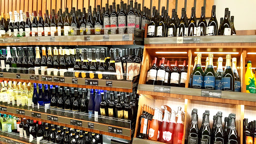 Supermarket «ALDI», reviews and photos, 6129 Backlick Rd, Springfield, VA 22150, USA