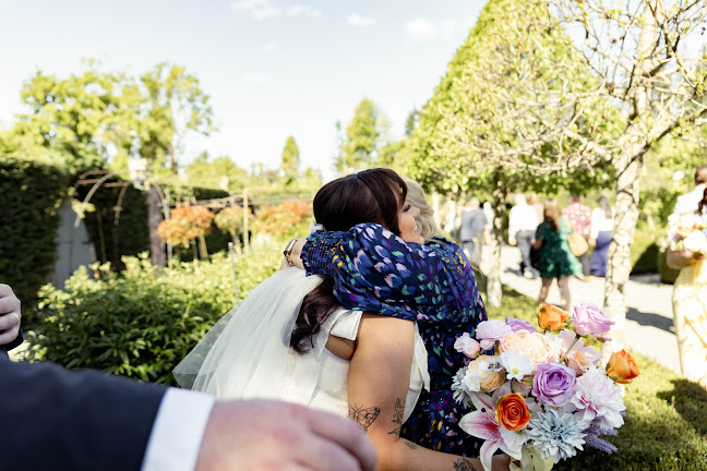Reviews of Anna Flanagan - Celebrant & MC in Christchurch - Event Planner