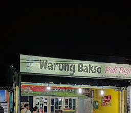Bakso Pak Tugi photo