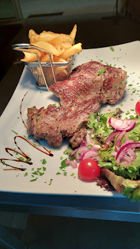 Steak du Tortola restaurant à Saint-Laurent-du-Var - n°2