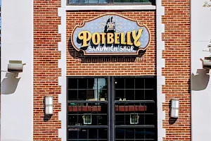 Potbelly image