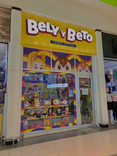 Tienda Oficial de Bely y Beto