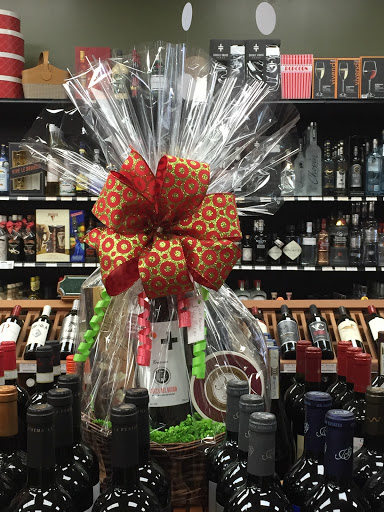 Liquor Store «Crown Wine & Spirits», reviews and photos, 2046 SW 57th Ave, Miami, FL 33155, USA