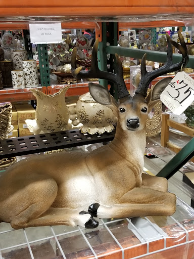 Discount Store «Mona Discount», reviews and photos, 2555 Industry Way # G, Lynwood, CA 90262, USA