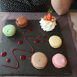 Photo n° 2 de l'avis de FORZA.O fait le 02/06/2019 à 13:45 pour La Taverne - table de caractère - Plérin à Plérin