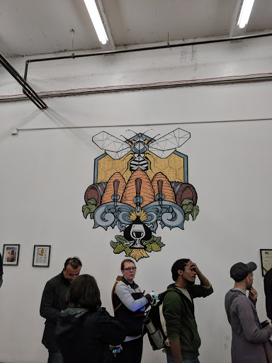 Winery «Charm City Meadworks», reviews and photos, 3511 8th Ave, Baltimore, MD 21226, USA