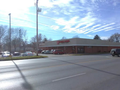 Thrift Store «The Salvation Army Family Store & Donation Center», reviews and photos