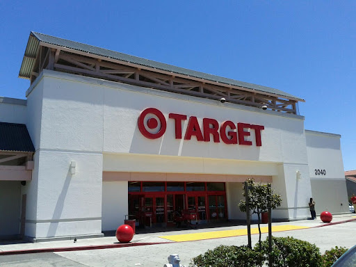 Department Store «Target», reviews and photos, 2040 California Ave, Sand City, CA 93955, USA