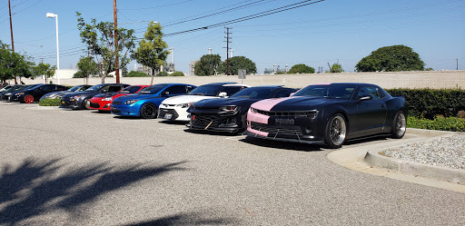 Clothing Store «Affliction Clothing», reviews and photos, 1799 Apollo Ct, Seal Beach, CA 90740, USA