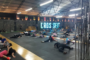 Trojans CrossFit Club image