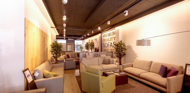 Moradillo Store | Tienda de sofás en Andorra - Andorra la Vella