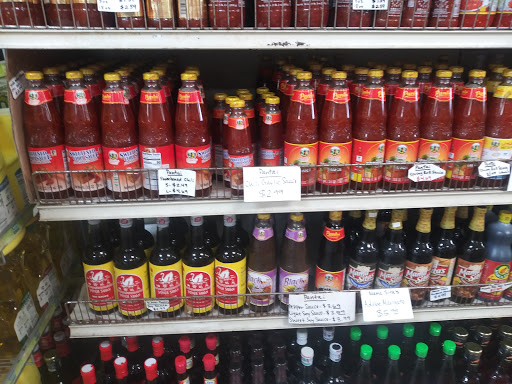 Asian Grocery Store «Hung Dong Asian Supermarket», reviews and photos, 13433 State Highway 249 A, Houston, TX 77086, USA