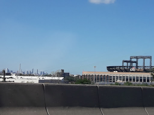 Self-Storage Facility «CubeSmart Self Storage», reviews and photos, 41-06 Delong St, Flushing, NY 11355, USA