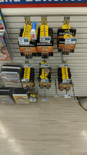 Pharmacy «Rite Aid», reviews and photos, 6512 Comstock Ave, Whittier, CA 90601, USA