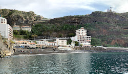 Foto von Puerto de San Marcos mit kleine bucht