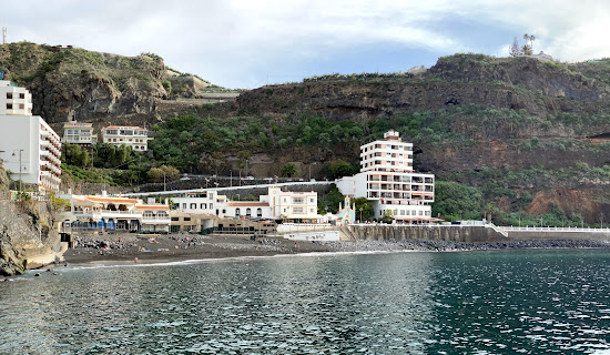 Puerto de San Marcos