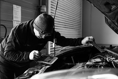 Centre contrôle technique DEKRA à Taden