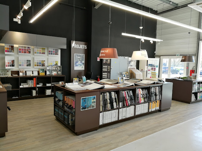 Opinii despre Zolpan în Lardenne - Magasin de peinture