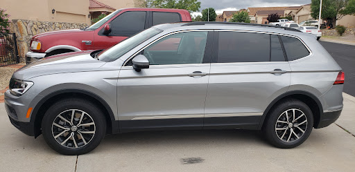 Volkswagen Dealer «Sisbarro Volkswagen», reviews and photos, 1115 S Valley Dr, Las Cruces, NM 88005, USA